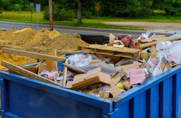 Best Attic Cleanout  in Keyport, NJ